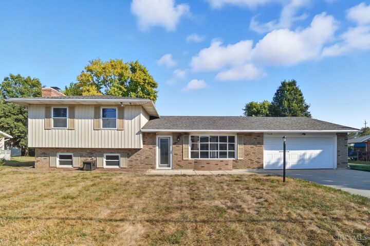 Property Photo:  5628 Bordeaux Way  OH 45014 