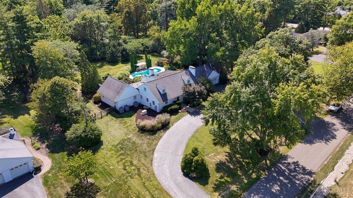 Property Photo:  7705 Ahwenasa Lane  OH 45243 