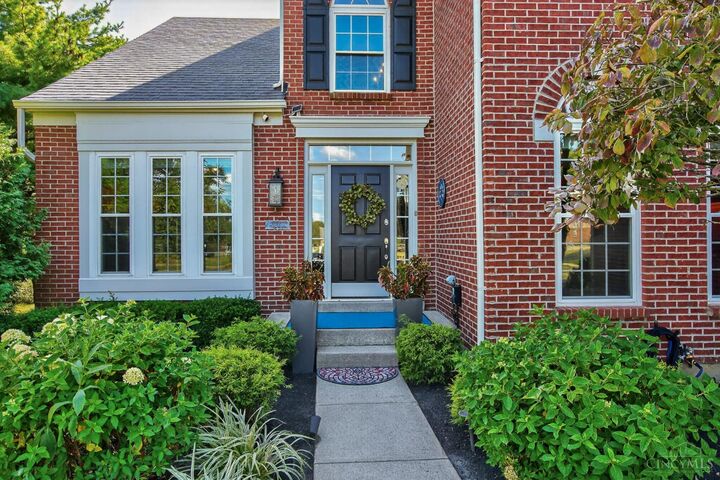 Property Photo:  1331 Harbor Cove  OH 45140 