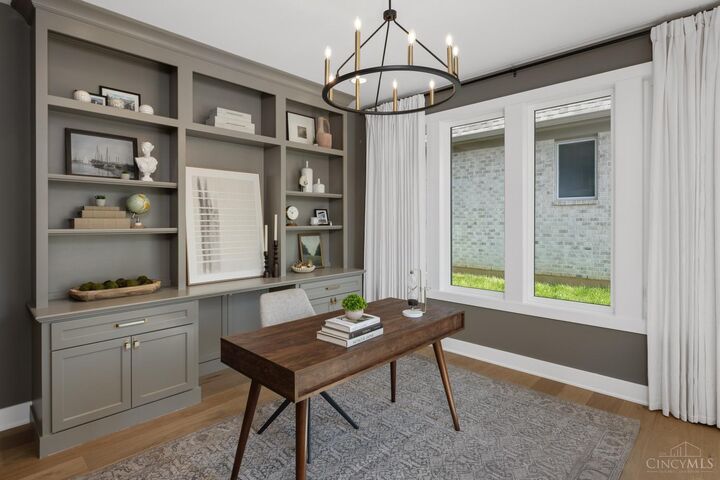 Property Photo:  6952 Shadow Ridge Road  OH 45230 