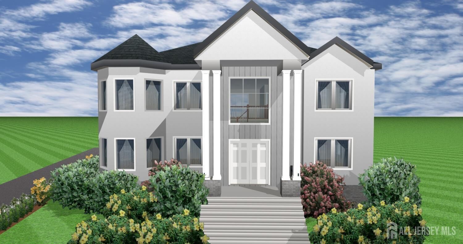 Property Photo:  4 David Court  NJ 08820 