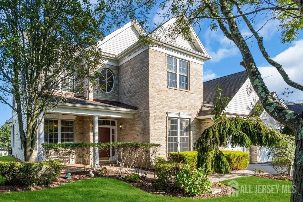 Property Photo:  31 Crenshaw Court  NJ 08831 