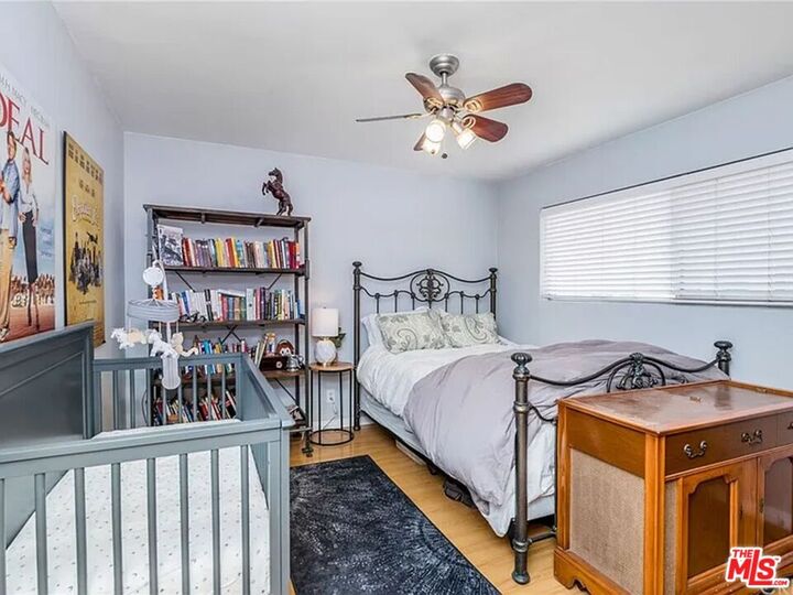 Property Photo:  6771 Springpark Ave  CA 90056 