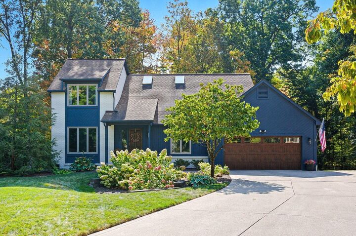 1260 Autumn Park Court  Westerville OH 43081 photo