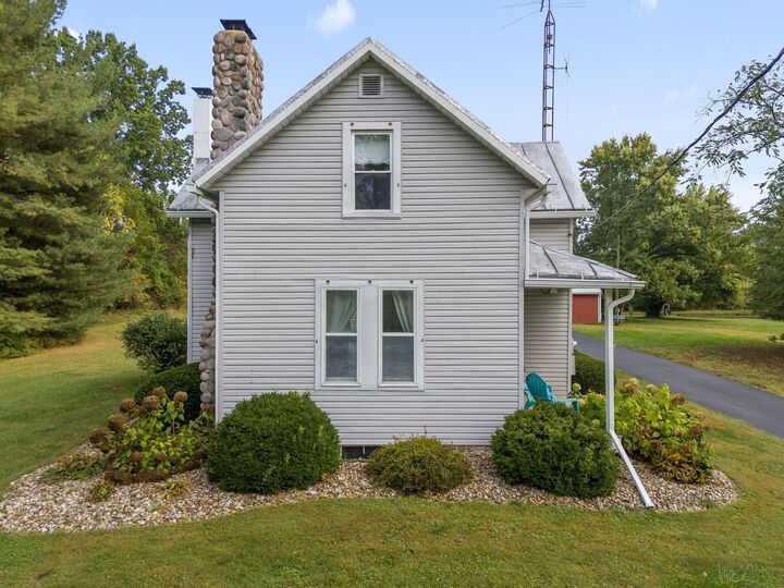 Property Photo:  6718 Crawford Morrow County Line Road  OH 44833 