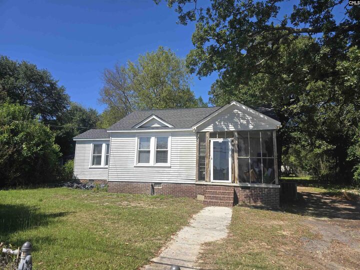 1724 Crapps  West Columbia SC 29169 photo