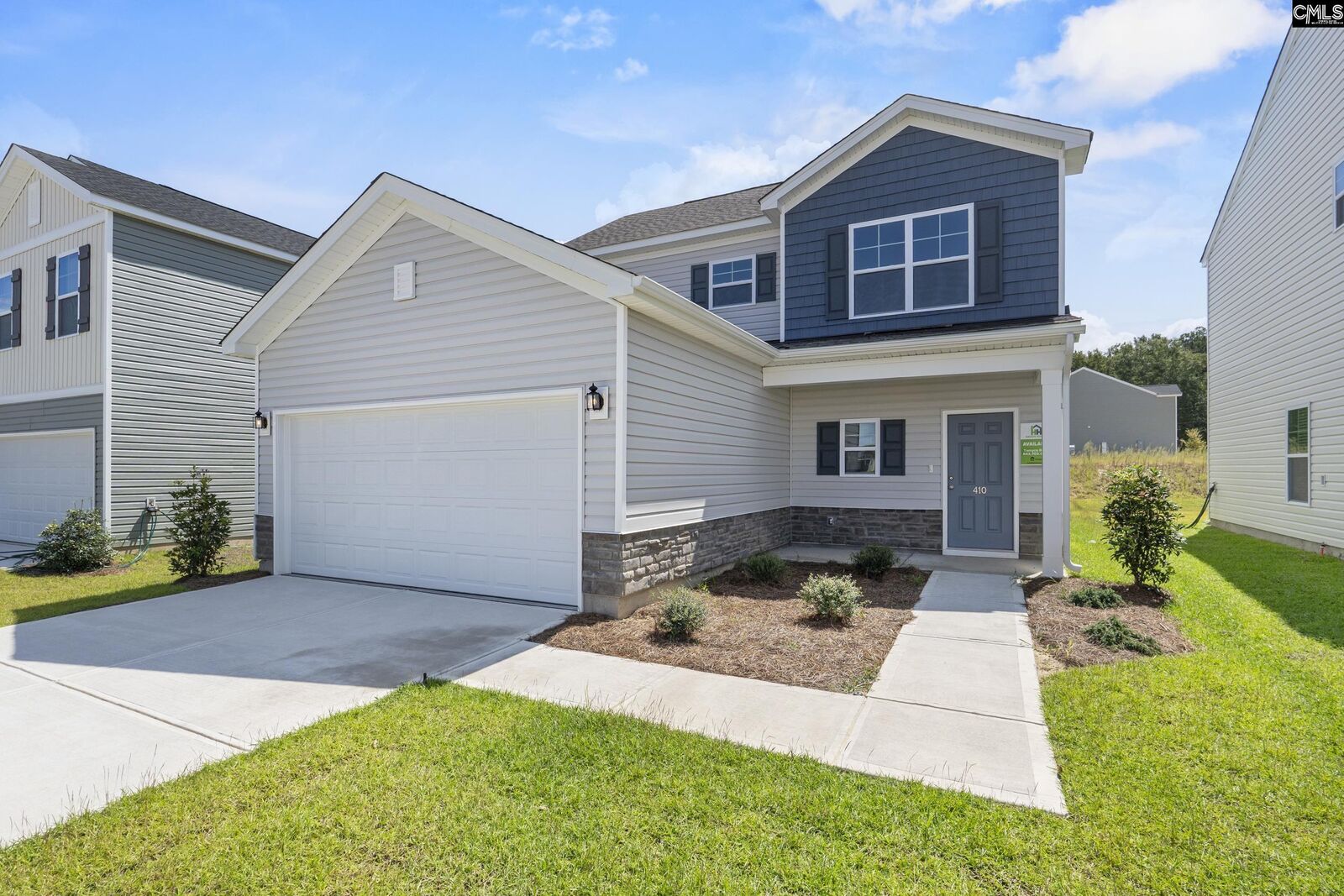 Property Photo:  410 Viceroy  SC 29054 