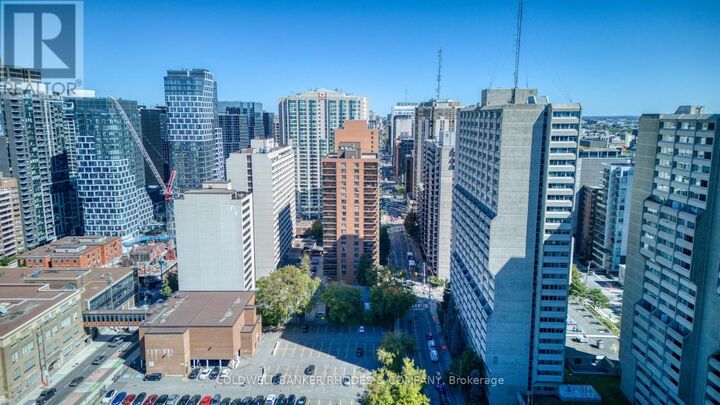 Photo de la propriété: 475 Laurier Avenue West 301 ON K1R 7X1