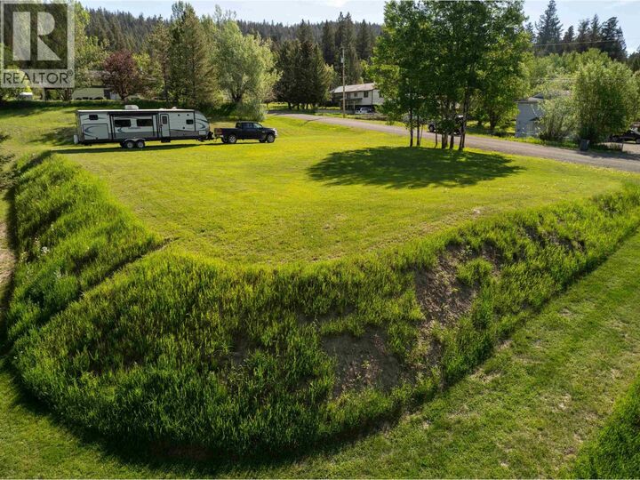 23 Horse Lake Road Lot — photo 1