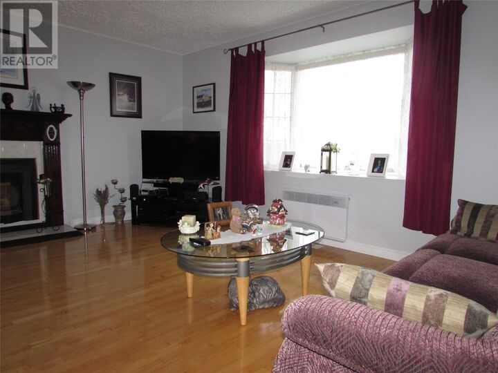 Property Photo:  56 Philip Drive  NL A2H 6A9 