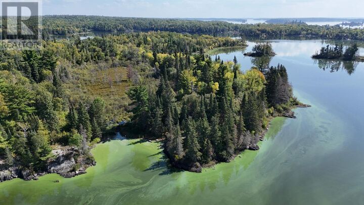 Pts 2, 7, 8 Dorion Island Lake Of The Woods — photo 1