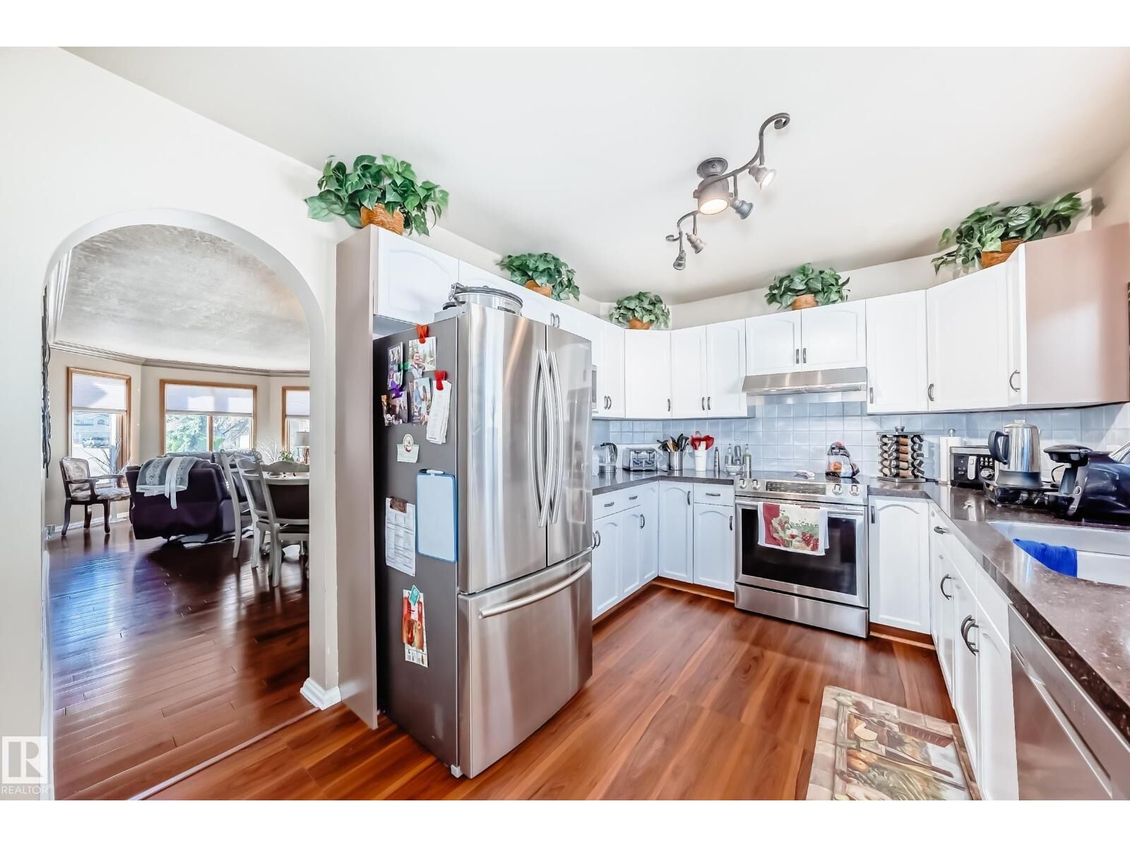 Property Photo:  6210 152C Av NW  AB T5A 4W6 