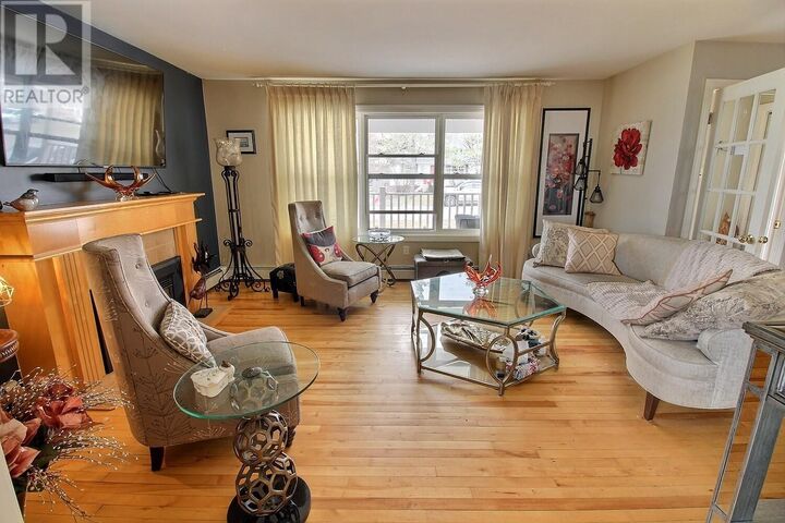 Property Photo:  5 Hawker Crescent  NL A1V 1S8 