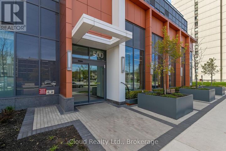 Photo de la propriété:  500 Brock Avenue 2002  ON L7S 0A5 