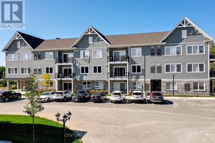 Property Photo:  19 Hampton Lane 202  ON K0L 2H0 