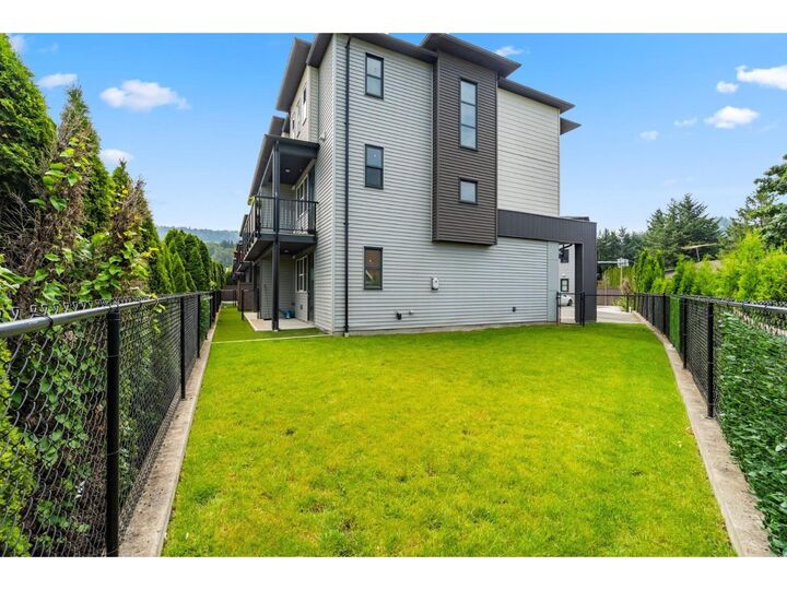 Property Photo:  6029 Promontory Road 15  BC V2R 6B1 
