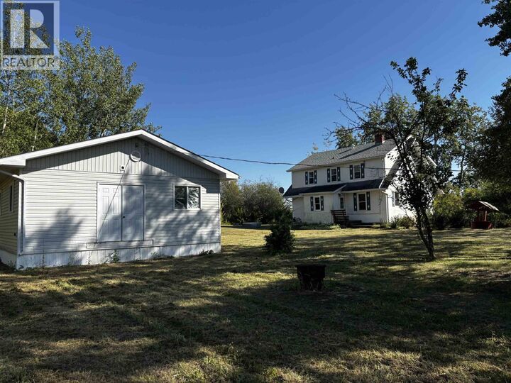 Property Photo:  7157 97 Highway  BC V1J 8B4