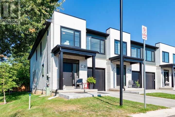 Property Photo:  101 Swales Avenue 31  ON N7G 0C1 