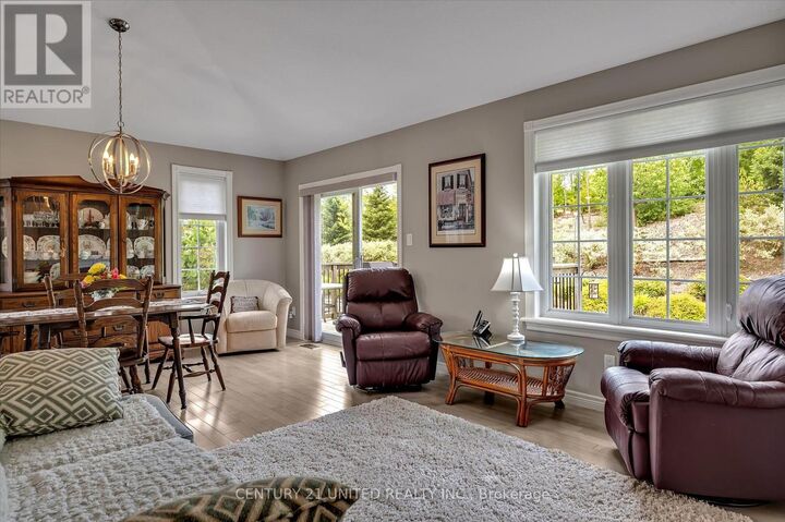 Property Photo:  301 Carnegie Avenue 194  ON K9L 0G1 