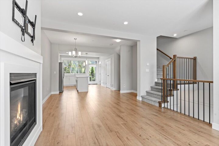 Property Photo:  6029 Promontory Road 4  BC V2R 6B1 