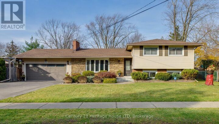 7835 Rysdale Street  Niagara Falls (Ascot) ON L2H 1G5 photo