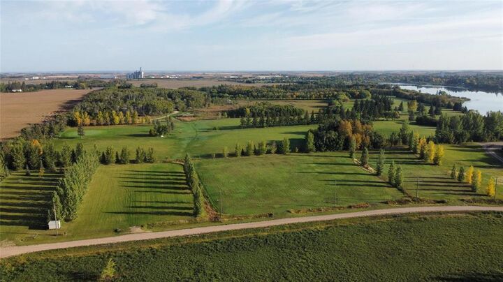 Photo de la propriété:  9 Cooper Way  MB R0J 1Z0 