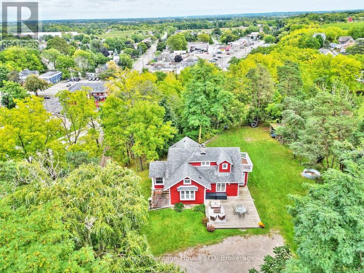 Property Photo:  3426 King Street South  ON L0R 2C0 