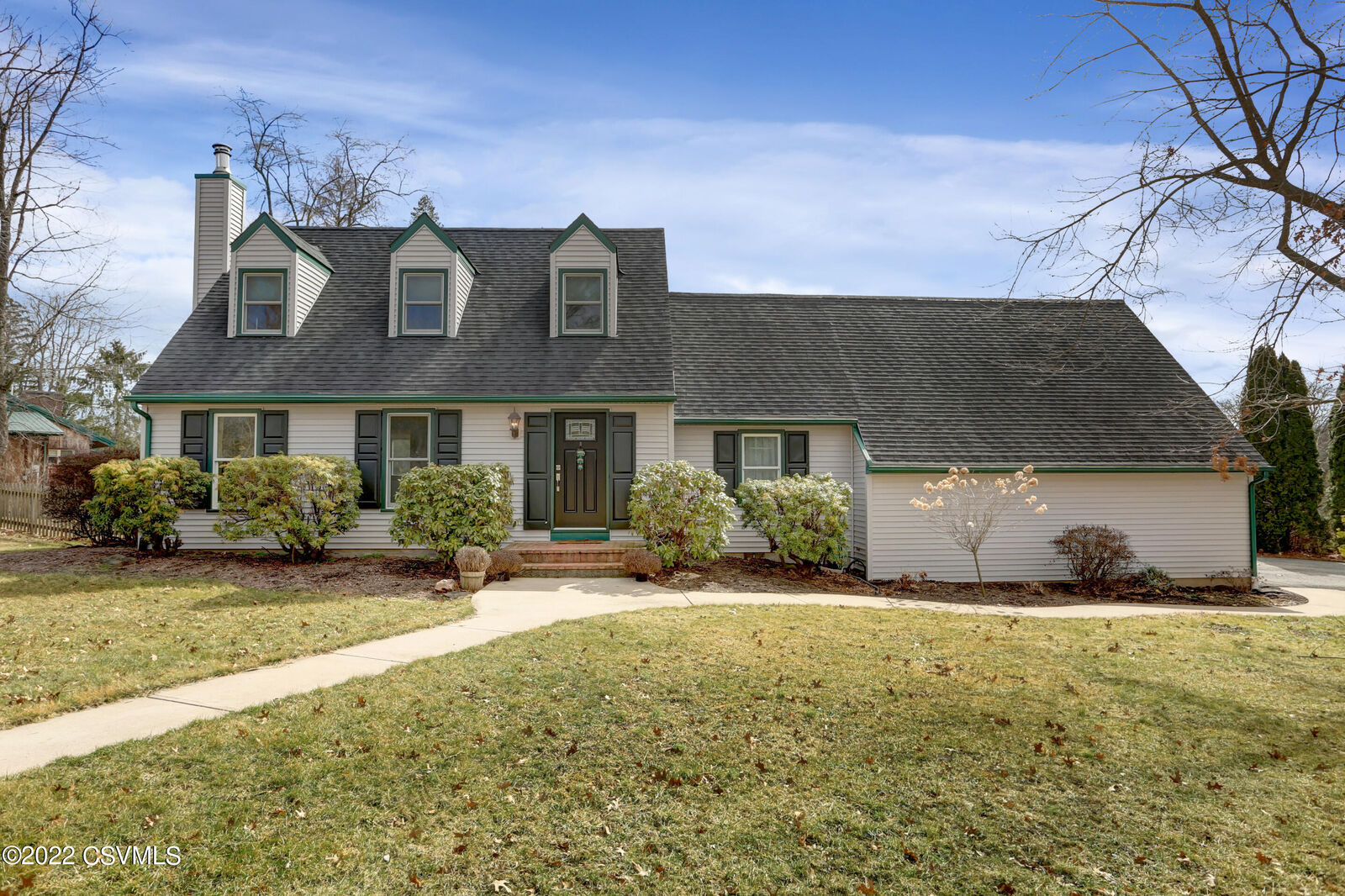 Property Photo: 477 Beth Ellen Drive PA 17837