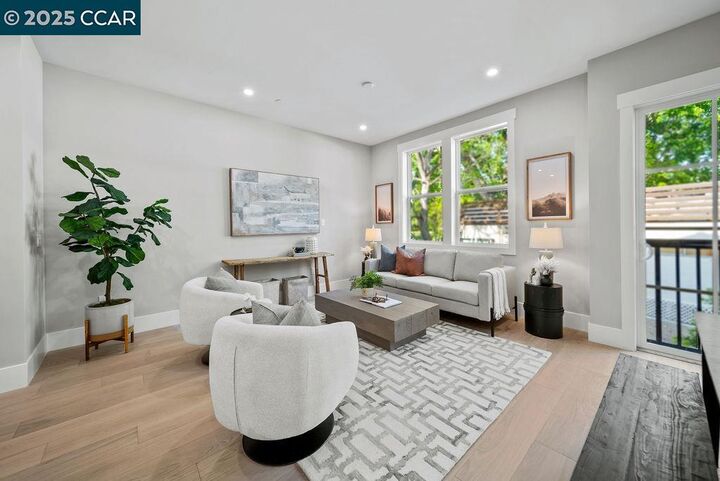 Property Photo: 600 Hartz Ave 201 CA 94526