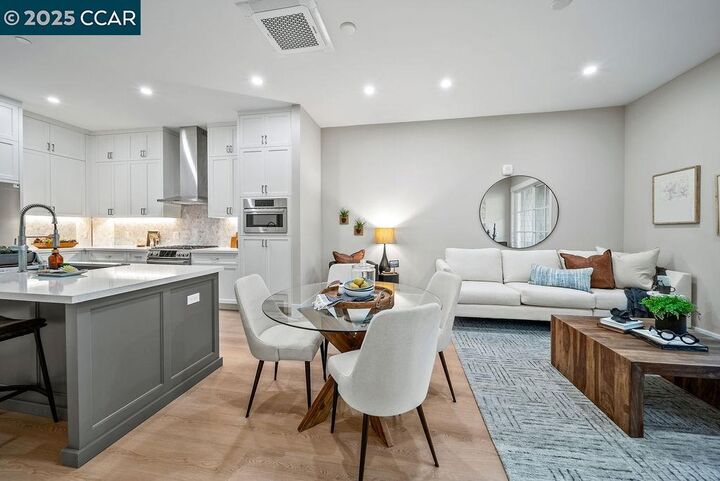 Property Photo:  600 Hartz Ave 201  CA 94526