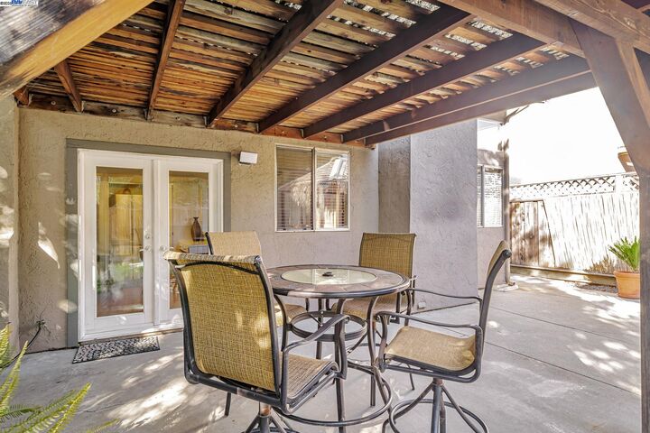 Property Photo:  5988 Corte Cerritos  CA 94566 