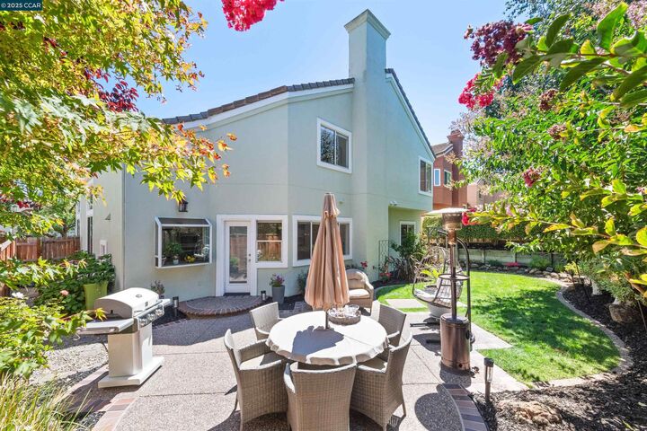 Property Photo:  16 Haskins Ranch Cir  CA 94506 
