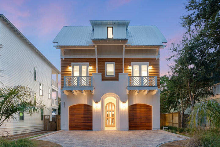 Property Photo:  212 S Gulf Drive  FL 32459 