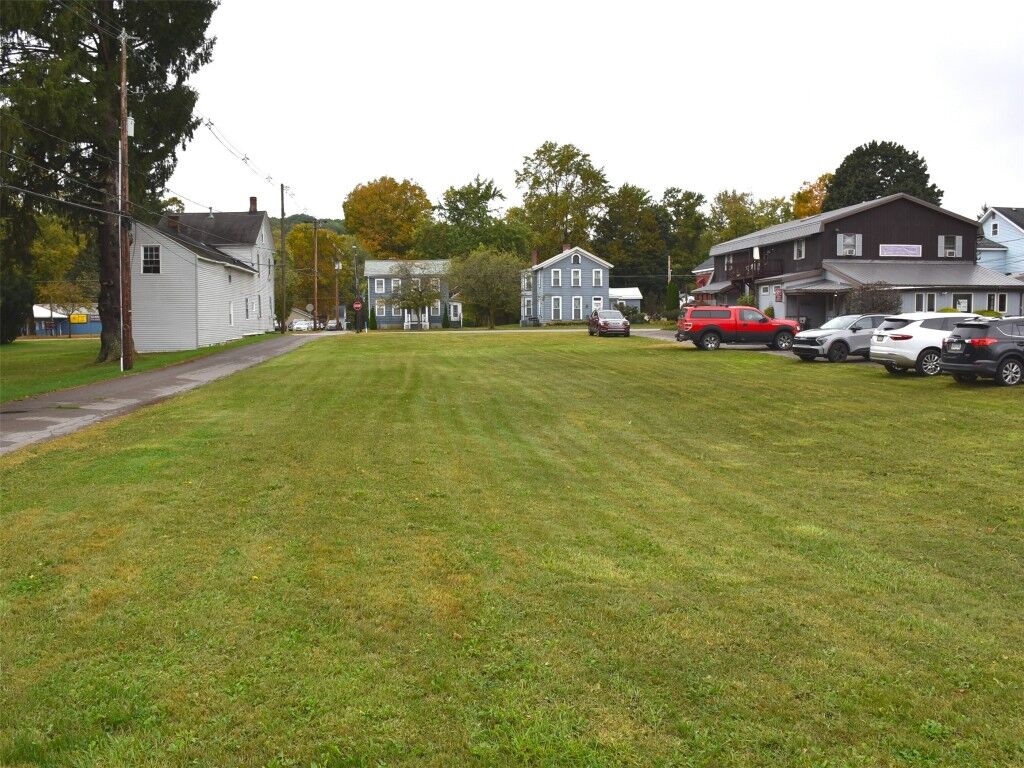 Property Photo:  427 Main Street  PA 16433 