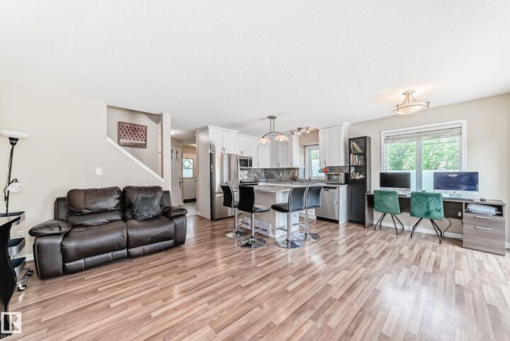 Property Photo:  5101 Soleil Boulevard 46  AB T4X 0C3 
