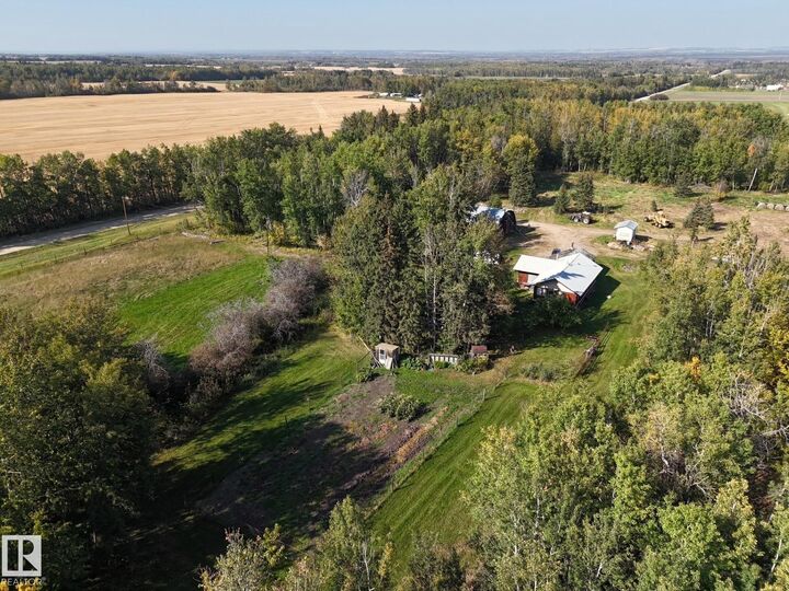 53219 Rrd 85  Rural Yellowhead AB T0E 2M0 photo