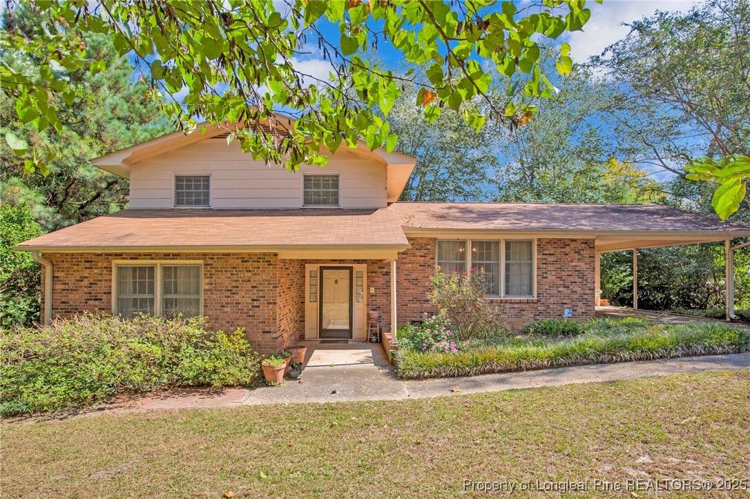 Property Photo:  3345 Sweetbriar Loop  NC 28306 
