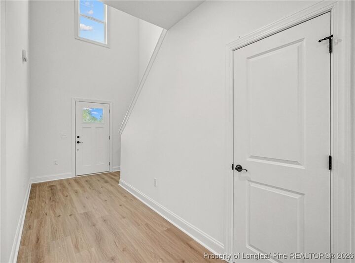 Property Photo: 194 Travelers Way NC 27546