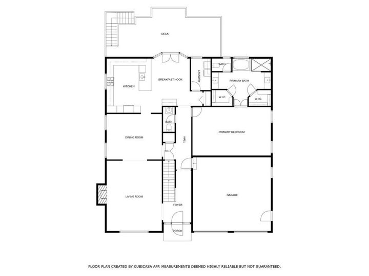 Property Photo:  3613 Greystone Circle  GA 30341 