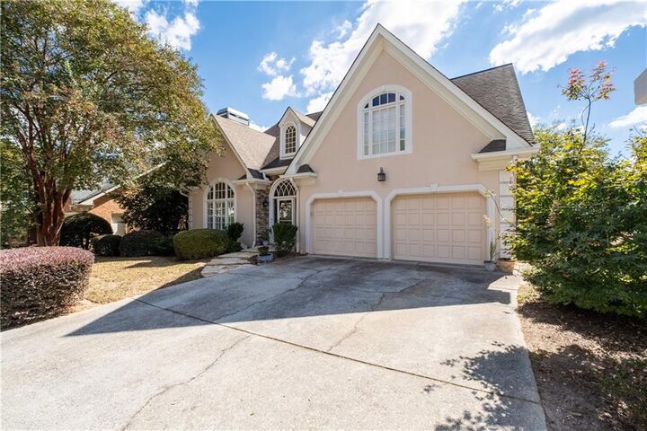 Property Photo: 3613 Greystone Circle GA 30341