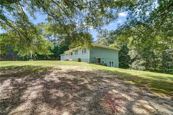 Property Photo:  2681 Round Ridge Road  GA 30052 