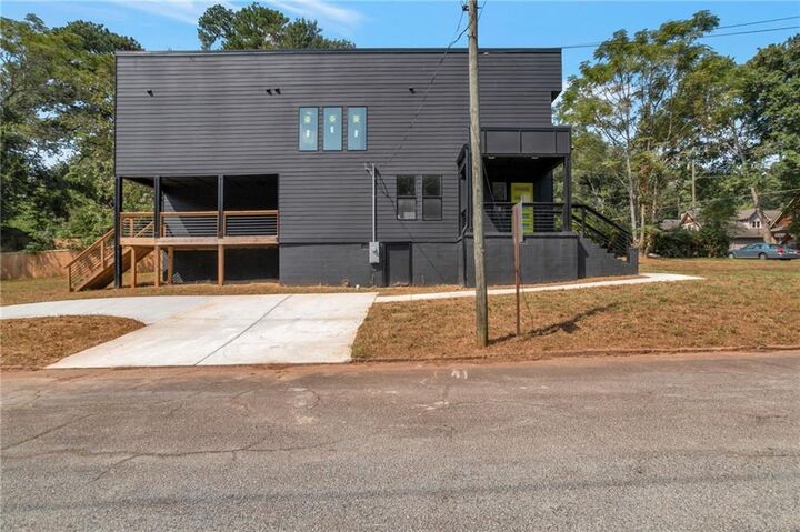 Property Photo:  3139 Alston Drive  GA 30032 
