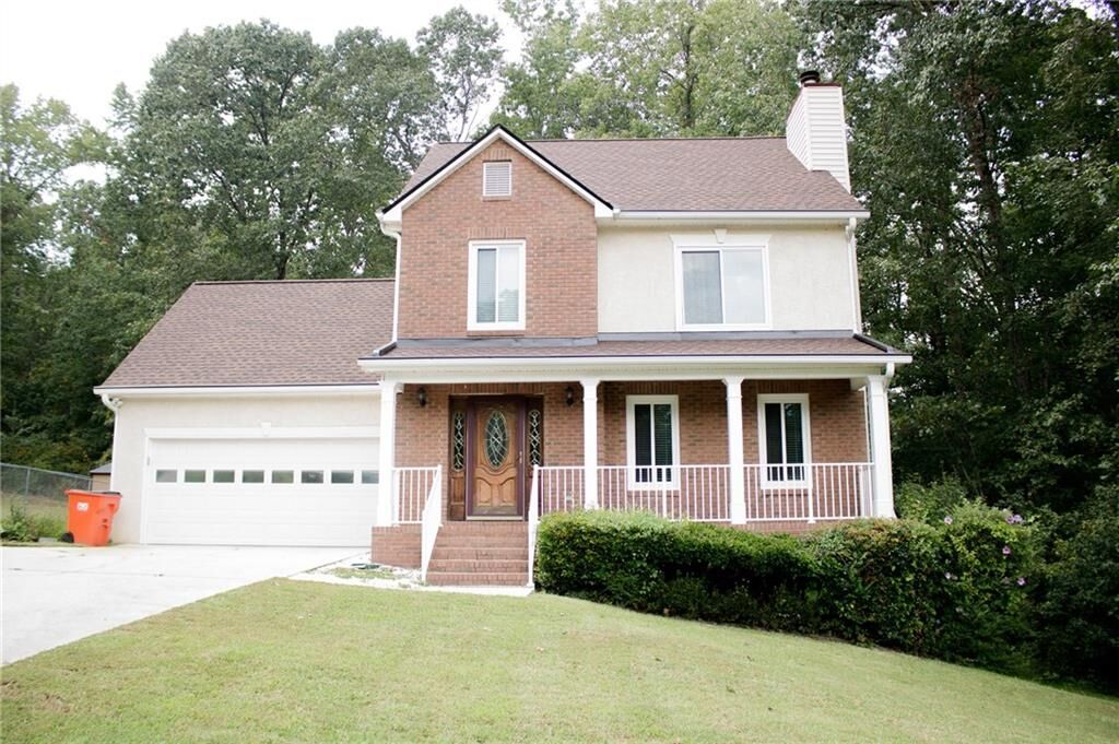 Property Photo:  6213 Bishop Place  GA 30296