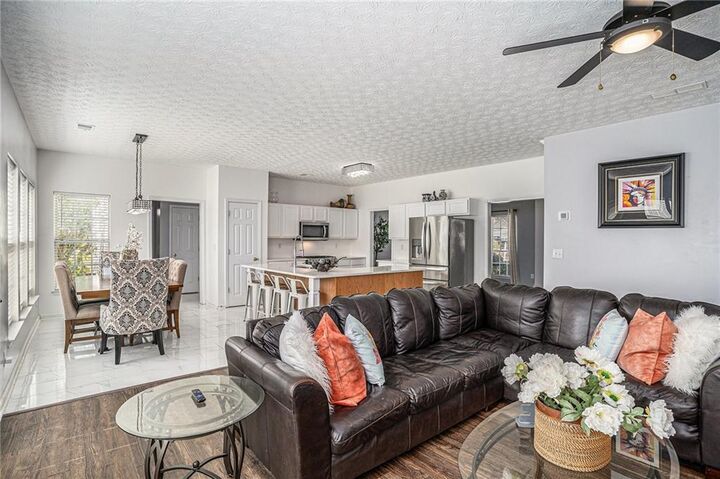 Property Photo:  15 Saddlebrook Court  GA 30016 