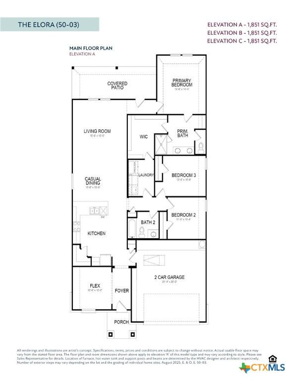 Property Photo:  502 Salamander Street  TX 78666 
