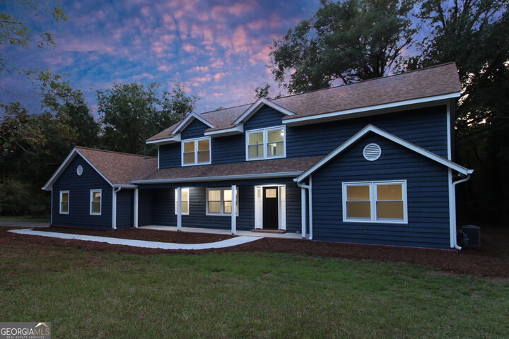 Property Photo:  1600 Whit Davis Road  GA 30605 