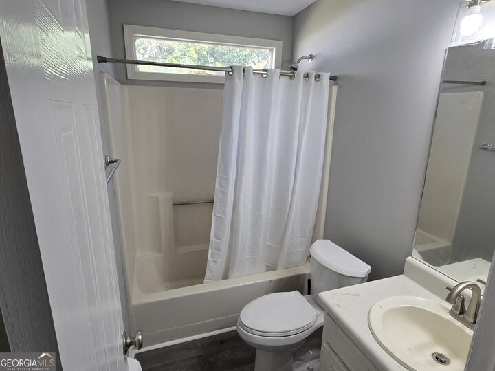 Property Photo:  7610 Teton Court  GA 30236 