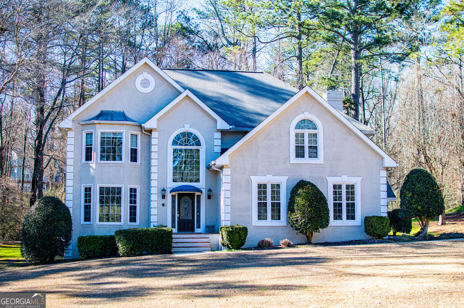 Property Photo:  391 Foggy Bottom Drive  GA 30116 