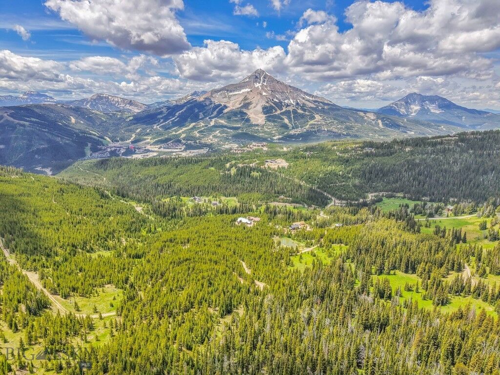 Property Photo:  Nhn Beehive Basin Road  MT 59730 