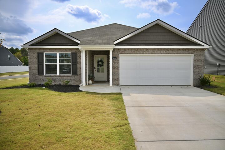 4044 Billie Lane NE  Cleveland TN 37323 photo